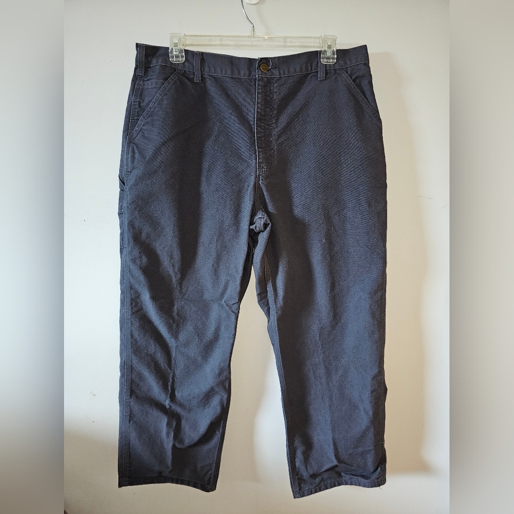 Men's  Carhartt pants 40x30